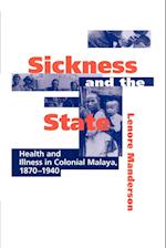 Sickness and the State