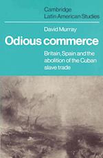 Odious Commerce