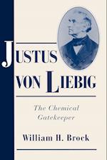 Justus Von Liebig