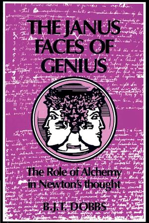 The Janus Faces of Genius