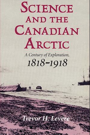 Science and the Canadian Arctic