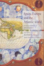 Spain, Europe and the Atlantic