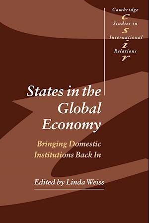 States in the Global Economy