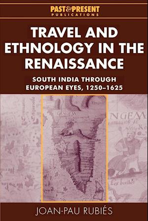 Travel and Ethnology in the Renaissance