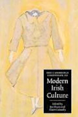 The Cambridge Companion to Modern Irish Culture