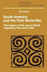 South America and the First World War