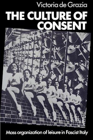The Culture of Consent