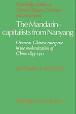 The Mandarin-Capitalists from Nanyang