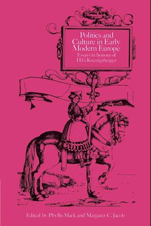 Politics and Culture in Early Modern Europe