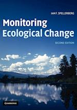 Monitoring Ecological Change