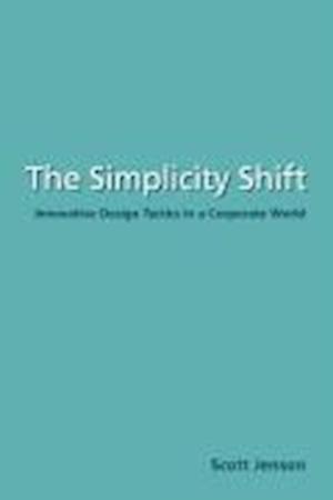 The Simplicity Shift