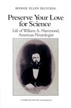 Preserve your Love for Science