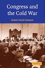 Congress and the Cold War