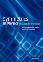 Symmetries in Physics