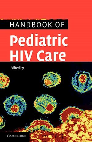 Handbook of Pediatric HIV Care