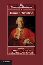 The Cambridge Companion to Hume's Treatise