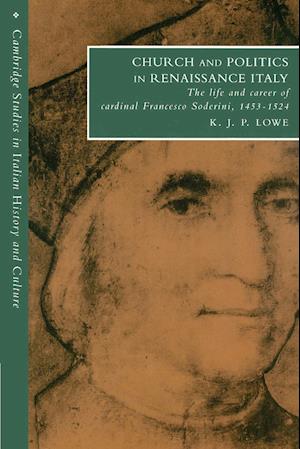 Church and Politics in Renaissance Italy