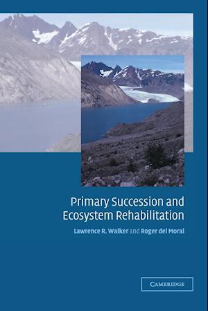 Primary Succession and Ecosystem Rehabilitation