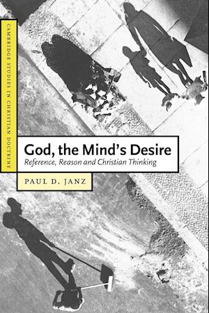 God, the Mind's Desire