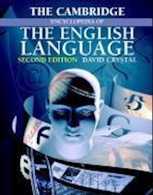 The Cambridge Encyclopedia of the English Language