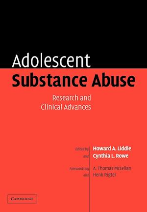 Adolescent Substance Abuse