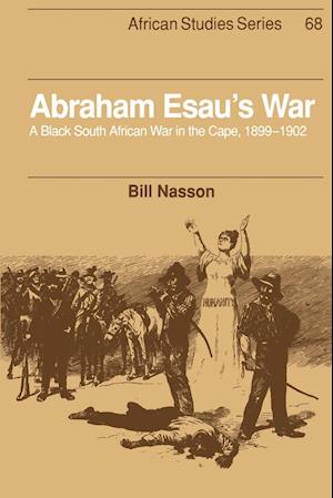 Abraham Esau's War