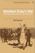 Abraham Esau's War