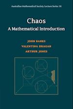 Chaos: A Mathematical Introduction