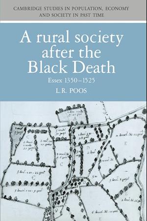 A Rural Society After the Black Death