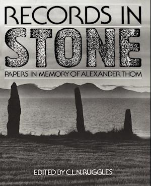 Records in Stone