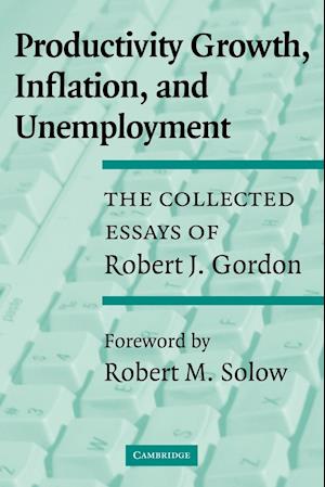 Productivity Growth, Inflation, and Unemployment