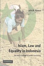 Islam, Law, and Equality in Indonesia