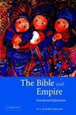 The Bible and Empire