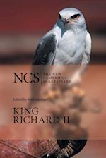 King Richard II