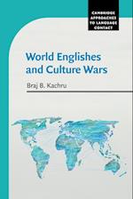 World Englishes and Culture Wars