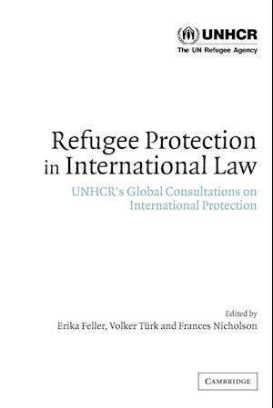 Refugee Protection in International Law