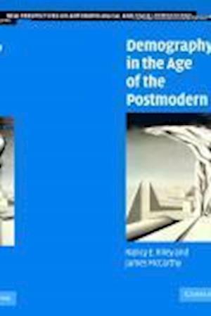 Demography in the Age of the Postmodern