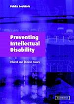 Preventing Intellectual Disability
