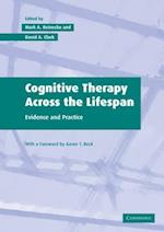 Cognitive Therapy across the Lifespan