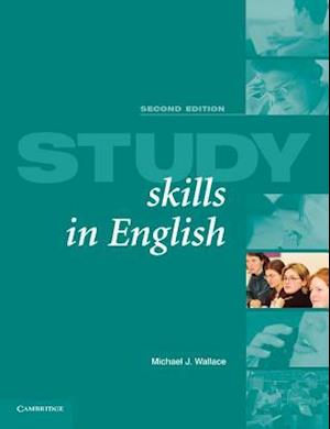 Study Skills in English Student's book