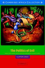 The Politics of Evil