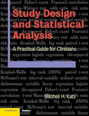 Study Design and Statistical Analysis