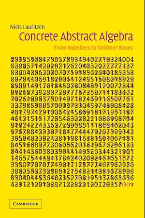 Concrete Abstract Algebra