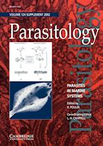 Parasites in Marine Systems