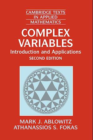 Complex Variables