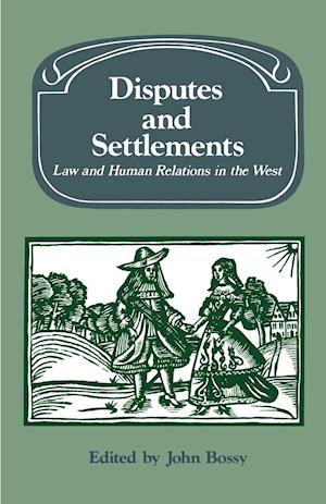 Disputes and Settlements