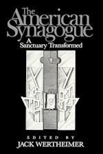 The American Synagogue