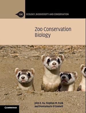 Zoo Conservation Biology