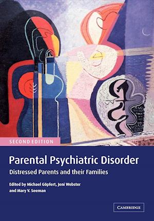 Parental Psychiatric Disorder