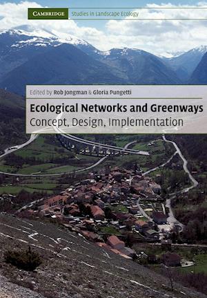 Ecological Networks and Greenways